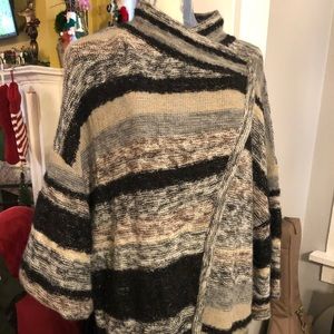 Peruvian Connection Ladies XL Alpaca Sweater